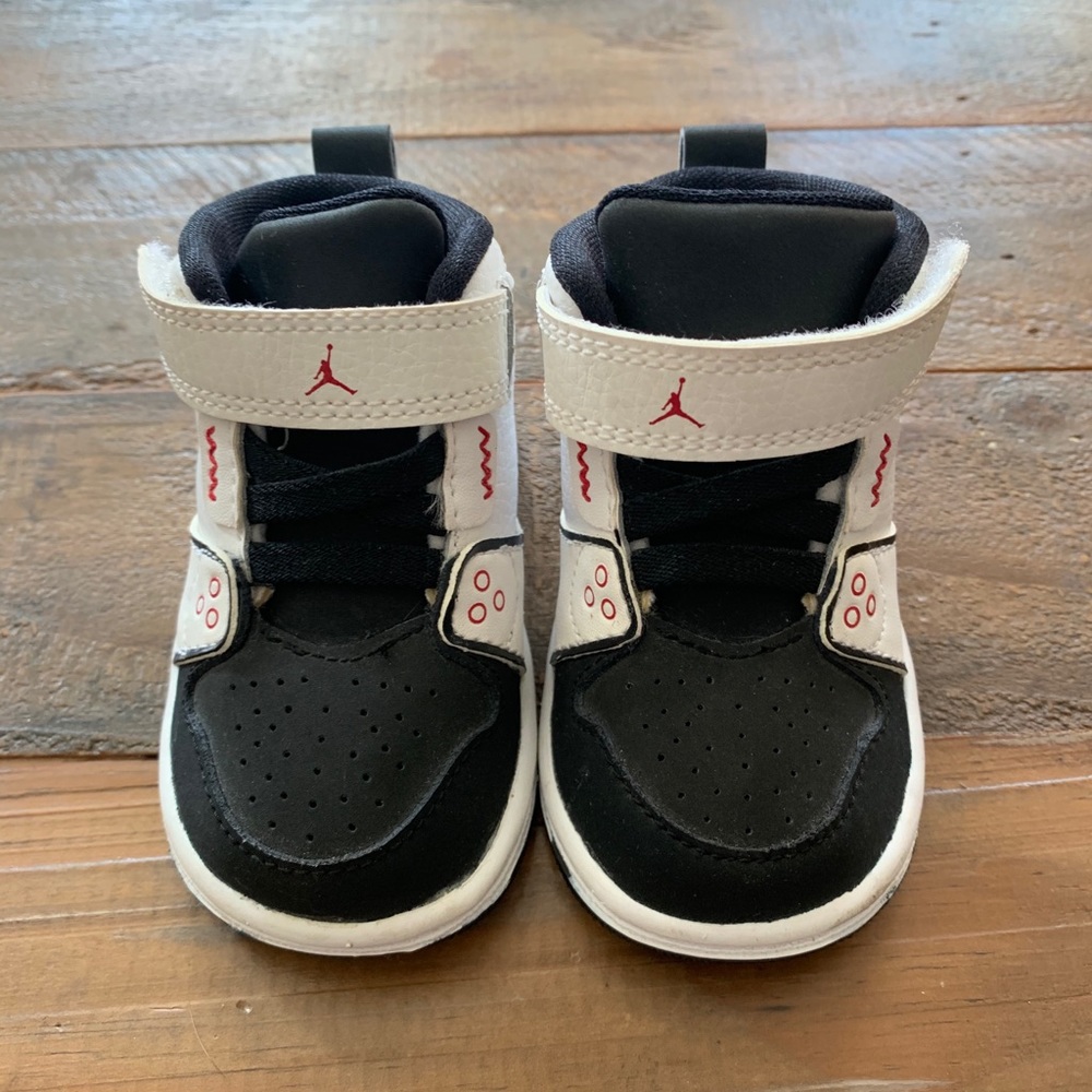 Baby Nike Jordan Sneakers